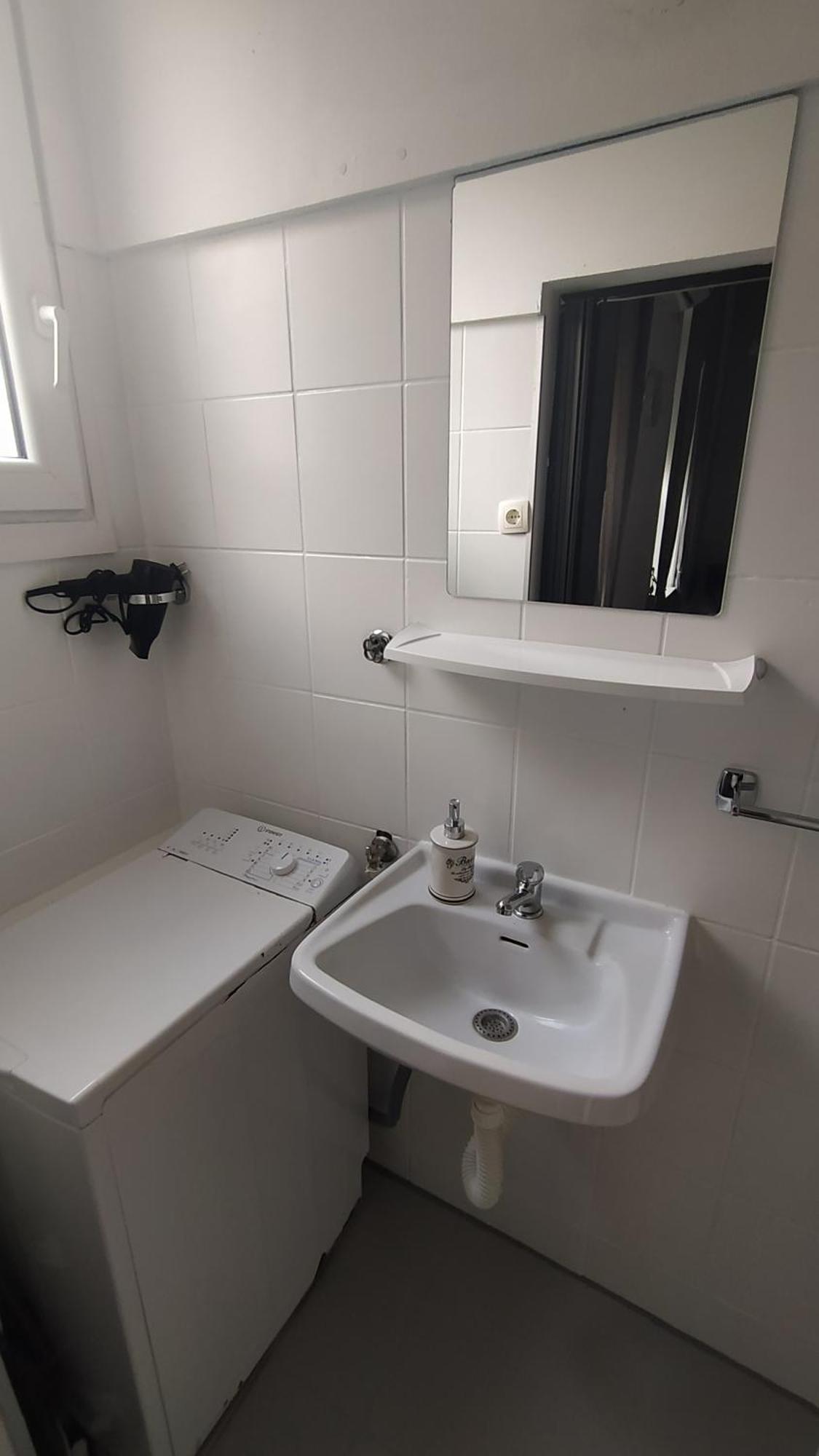 Studio Apartment Lumen Pula Bagian luar foto
